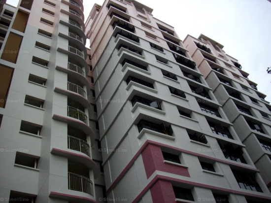 Jurong West Street 61 thumbnail photo
